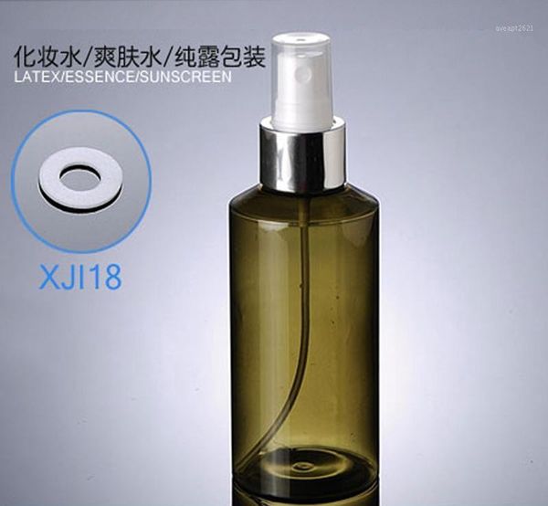 300pcs/lot plastic 150ml empty spray bottle for make up and skin care refillable bottle, 150cc water perume atomizer storage bottles & jars
300pcs/lot plastic 150ml empty spray bottle for make up and skin care refillable bottle, 150cc water perume atomizer storage bottles & jars