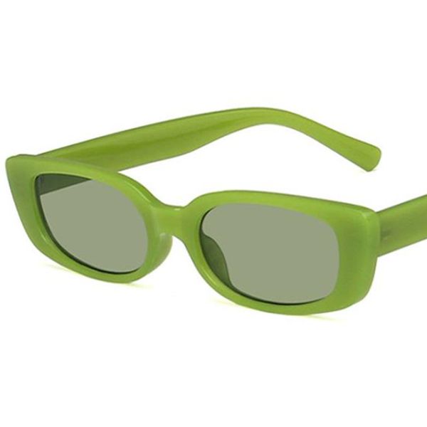 fashion jelly color sunglasses small frame sun glasses eyeglasses anti-uv spectacles rectangle ornamental adumbral a++, White;black
fashion jelly color sunglasses small frame sun glasses eyeglasses anti-uv spectacles rectangle ornamental adumbral a++, White;black
