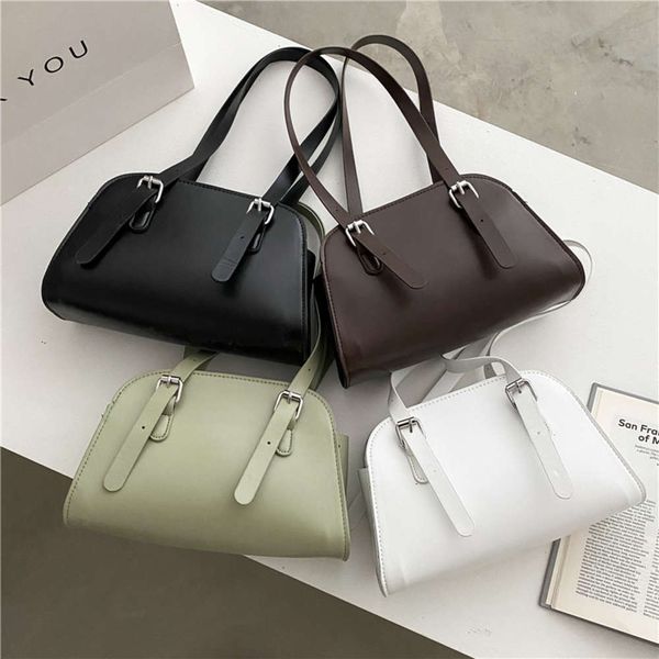 vintage portable ladi simple shoulder bag pu leather women small casual tote underarm fashion female purse handbags bolsas
vintage portable ladi simple shoulder bag pu leather women small casual tote underarm fashion female purse handbags bolsas
