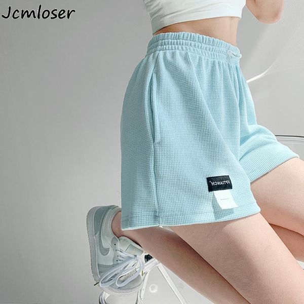 women's shorts 2021 summer casual cotton sports women plus size high waist fashion short pants streetwear, White;black
women's shorts 2021 summer casual cotton sports women plus size high waist fashion short pants streetwear, White;black