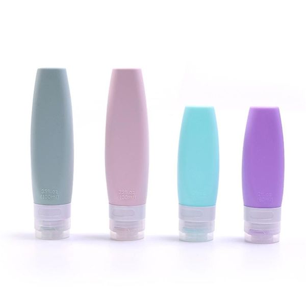 storage bottles & jars silicone refillable bottle cosmetic packaging travel empty container shampoo squeeze for liquid
storage bottles & jars silicone refillable bottle cosmetic packaging travel empty container shampoo squeeze for liquid