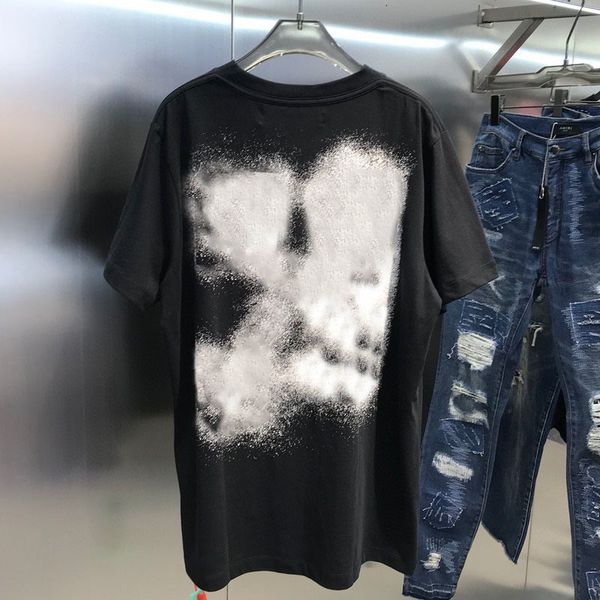 2021 new mens women designers t shirt fashion men s casual t shirts man clothing street designer tees shorts sleeve clothes tshirts 21ssza9h, White;black
2021 new mens women designers t shirt fashion men s casual t shirts man clothing street designer tees shorts sleeve clothes tshirts 21ssza9h, White;black