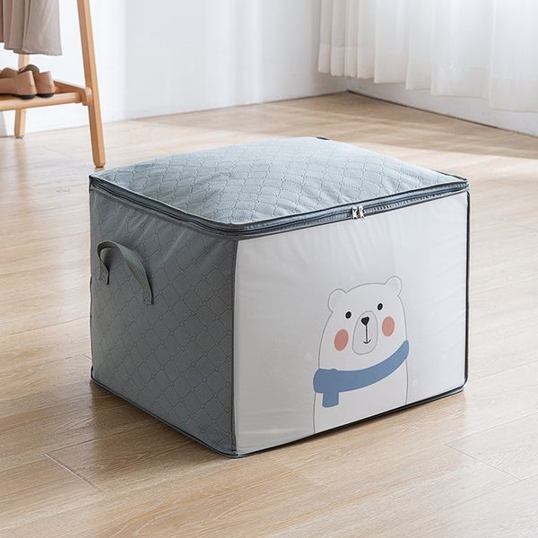 dMMb invasive quilt storage packaging packaging non woven non woven clothing finishing clothing packing household quilt storage bags dustpr
dMMb invasive quilt storage packaging packaging non woven non woven clothing finishing clothing packing household quilt storage bags dustpr