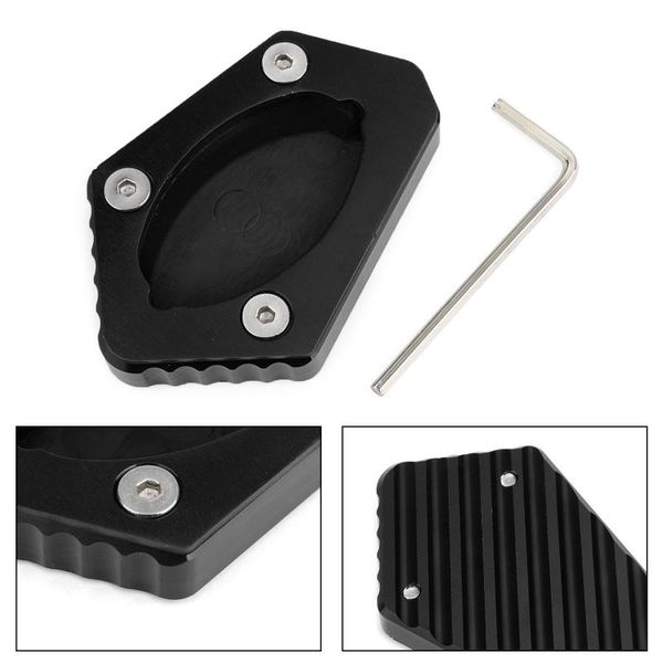 other motorcycle parts artudatech moto kickstand sidestand extension pad for speed triple s r
other motorcycle parts artudatech moto kickstand sidestand extension pad for speed triple s r