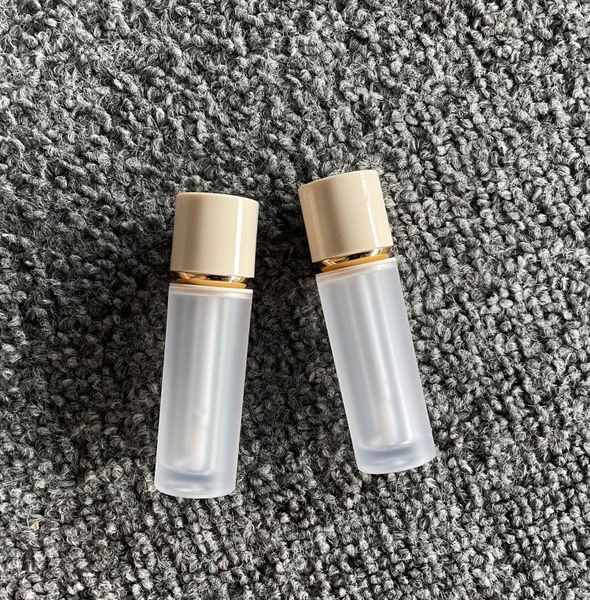 storage bottles & jars 20pcs 4ml frosted lip gloss tube plastic empty light yellow cosmetic wand lipgloss packaging containe
storage bottles & jars 20pcs 4ml frosted lip gloss tube plastic empty light yellow cosmetic wand lipgloss packaging containe