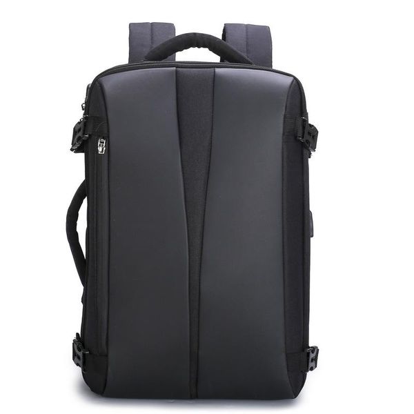 backpack anti theft men lap15.6 inch large capacity with password lock oxford usb computer backpacks male
backpack anti theft men lap15.6 inch large capacity with password lock oxford usb computer backpacks male
