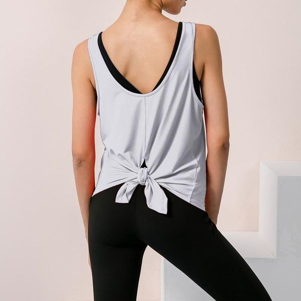 sleeveless yoga vest sport singlet women athletic fitness tank gym running training shirts outfit
sleeveless yoga vest sport singlet women athletic fitness tank gym running training shirts outfit