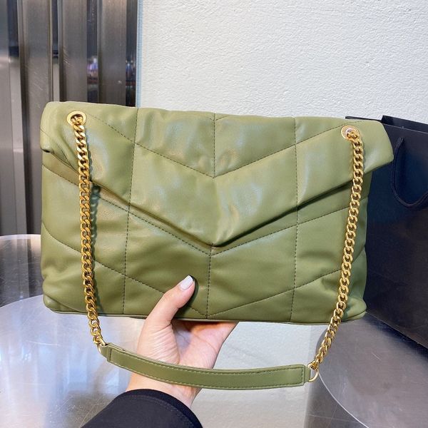large size ladies envelope bags golden chain handbag clutch purse one shoulder crossbody bag full leather material lady wallet
large size ladies envelope bags golden chain handbag clutch purse one shoulder crossbody bag full leather material lady wallet
