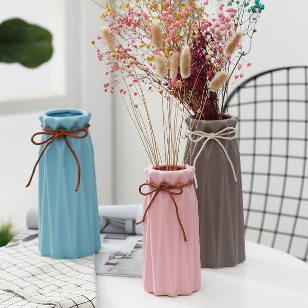 modern simple ceramic vase nordic black white dried flowerpot flower arrangement tableornament home decor wedding gifts vases
modern simple ceramic vase nordic black white dried flowerpot flower arrangement tableornament home decor wedding gifts vases