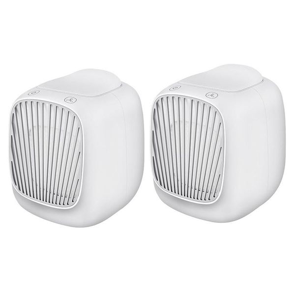 mini usb air cooler, household small refrigeration conditioner portable mobile humidifying water-cooled electric fan(two pac fans
mini usb air cooler, household small refrigeration conditioner portable mobile humidifying water-cooled electric fan(two pac fans