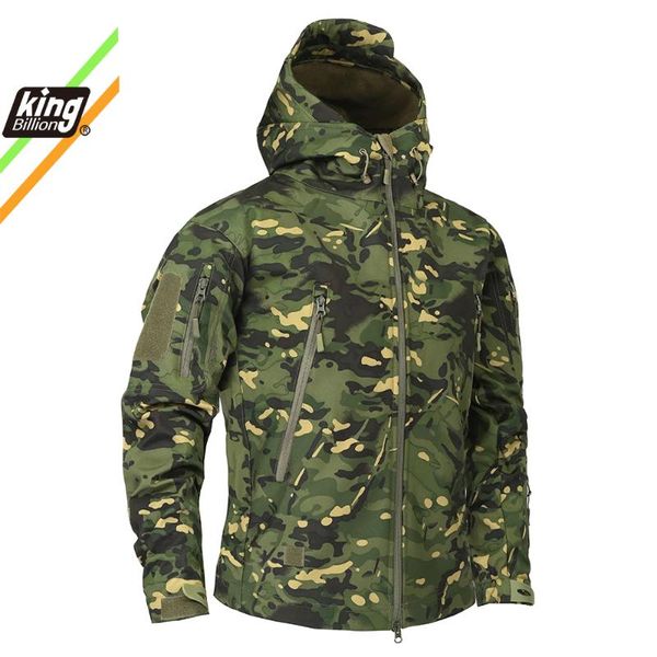men's jackets clothing autumn military camouflage fleece jacket army tactical multicam male windbreakers, Black;brown
men's jackets clothing autumn military camouflage fleece jacket army tactical multicam male windbreakers, Black;brown