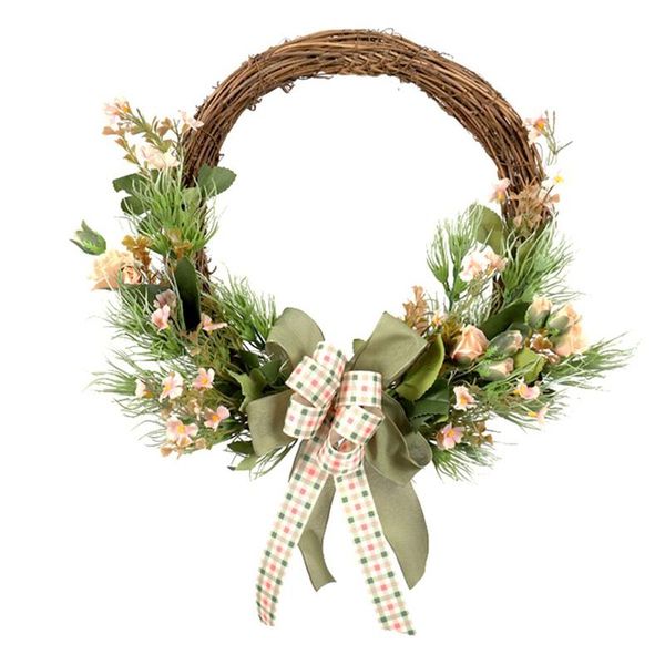 artificial snow cherry blossom wreath spring summer for front door farmhouse window wall wedding party home decor novelty items
artificial snow cherry blossom wreath spring summer for front door farmhouse window wall wedding party home decor novelty items