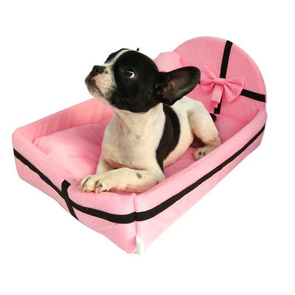 kennels & pens cute plush cushion pet dog house nest with mat warm small medium dogs removable mattress cat bed puppy kennel
kennels & pens cute plush cushion pet dog house nest with mat warm small medium dogs removable mattress cat bed puppy kennel