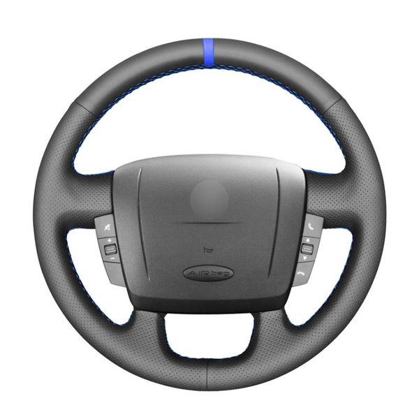 steering wheel covers black pu leather car cover for boxer 2006-2021 jumper relay 2008-2021
steering wheel covers black pu leather car cover for boxer 2006-2021 jumper relay 2008-2021