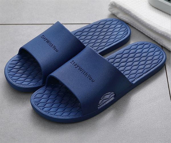80% off shoes men's slippers summer shoes men beach flip flops casual hombre slides male women home slipper non-slip soft sole, Black
80% off shoes men's slippers summer shoes men beach flip flops casual hombre slides male women home slipper non-slip soft sole, Black