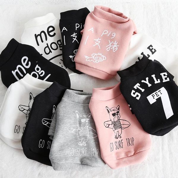 cat costumes vestido cats vest for pet dog sweater summer cute letters shirt disfraz perro small dogs dresses clothes pink blue
cat costumes vestido cats vest for pet dog sweater summer cute letters shirt disfraz perro small dogs dresses clothes pink blue