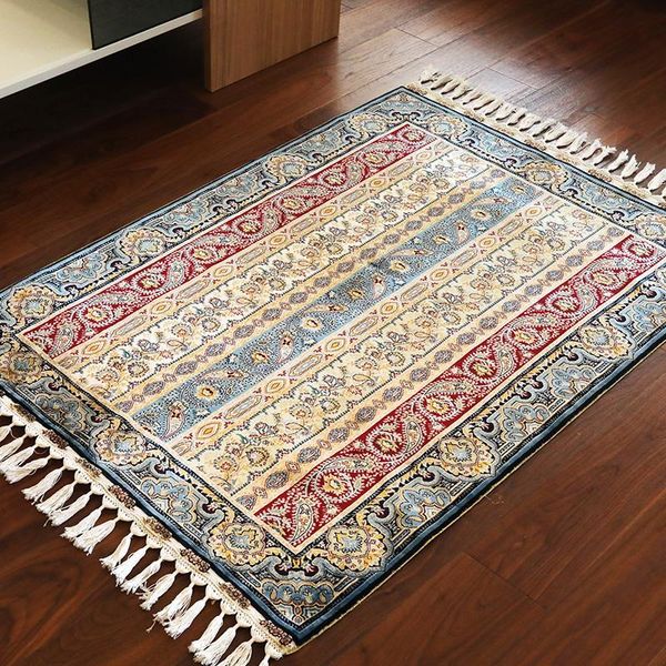 carpets 230 line hand knotted silk carpet persian handmade and rugs for living room
carpets 230 line hand knotted silk carpet persian handmade and rugs for living room