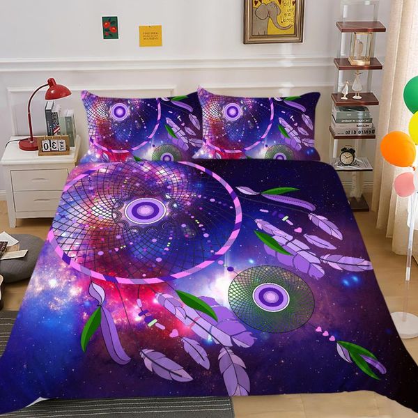 bohemian duvet cover set 3d dreamcatcher printing bedding sets size bed comforter quilt line
bohemian duvet cover set 3d dreamcatcher printing bedding sets size bed comforter quilt line