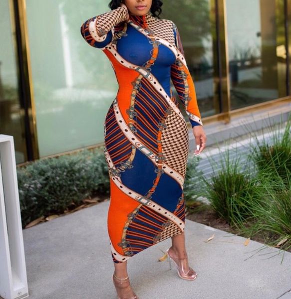 casual dresses multi-colored skinny bodycon women loog-dresses high collar loog-sleeve 2021 summer fashion slim streetwear, Black;gray
casual dresses multi-colored skinny bodycon women loog-dresses high collar loog-sleeve 2021 summer fashion slim streetwear, Black;gray