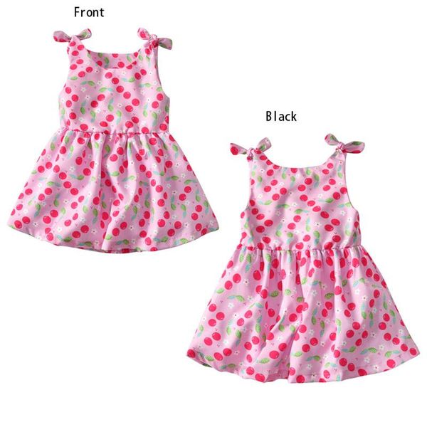 girl's dresses dress for baby girls 2021 summer beach ruffle fruit cute birthday born kids clothes princess vestidos infantil, Red;yellow
girl's dresses dress for baby girls 2021 summer beach ruffle fruit cute birthday born kids clothes princess vestidos infantil, Red;yellow