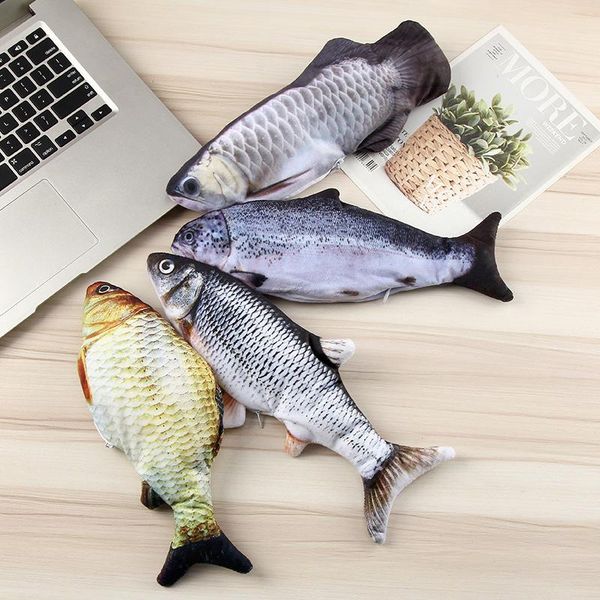 simulation fish chewing playing biting usb electric charging pet products toy supplies cat toys
simulation fish chewing playing biting usb electric charging pet products toy supplies cat toys
