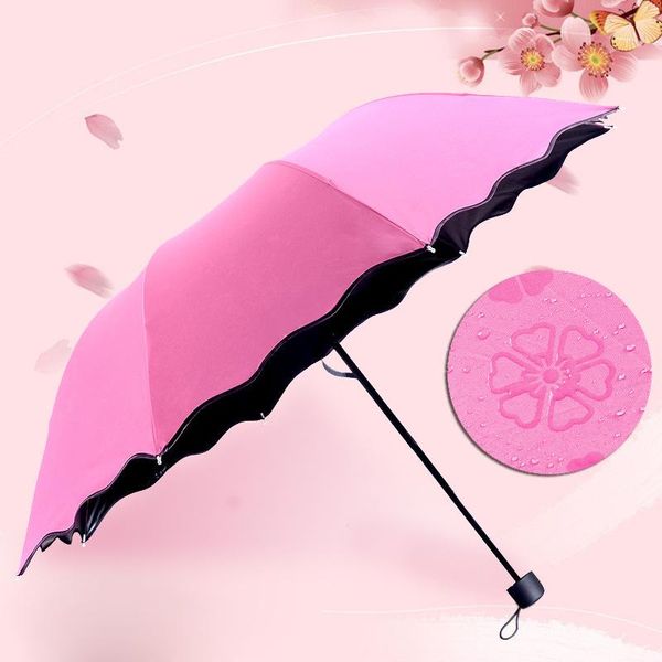 umbrellas umbrella women's rain and sun dual-purpose folding uv advertising
umbrellas umbrella women's rain and sun dual-purpose folding uv advertising