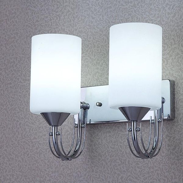 wall lamps modern simple bedroom bedside light for reading 1-2 head frosted glass lampshade led lights living room bathroom
wall lamps modern simple bedroom bedside light for reading 1-2 head frosted glass lampshade led lights living room bathroom