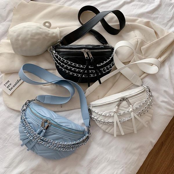 saddle fanny pack waist bag luxury women crossbody chest phone and purse leather belt bags female chain hip
saddle fanny pack waist bag luxury women crossbody chest phone and purse leather belt bags female chain hip