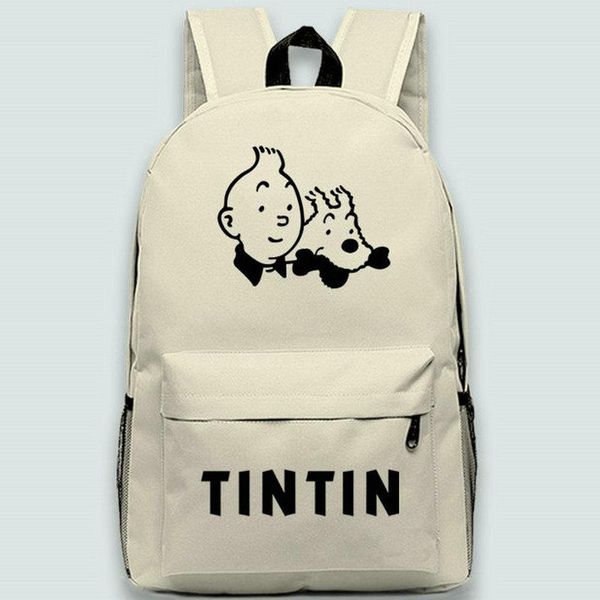 backpack tintin the adventures daypack georges remi schoolbag cartoon rucksack satchel school bag outdoor day pack
backpack tintin the adventures daypack georges remi schoolbag cartoon rucksack satchel school bag outdoor day pack