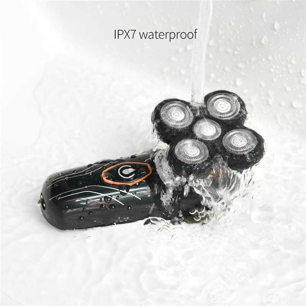 whole body washable electric shaver 5 floating blades bald head shaving machine usb rechargeable beard trimmer grooming kit 31 p0817
whole body washable electric shaver 5 floating blades bald head shaving machine usb rechargeable beard trimmer grooming kit 31 p0817