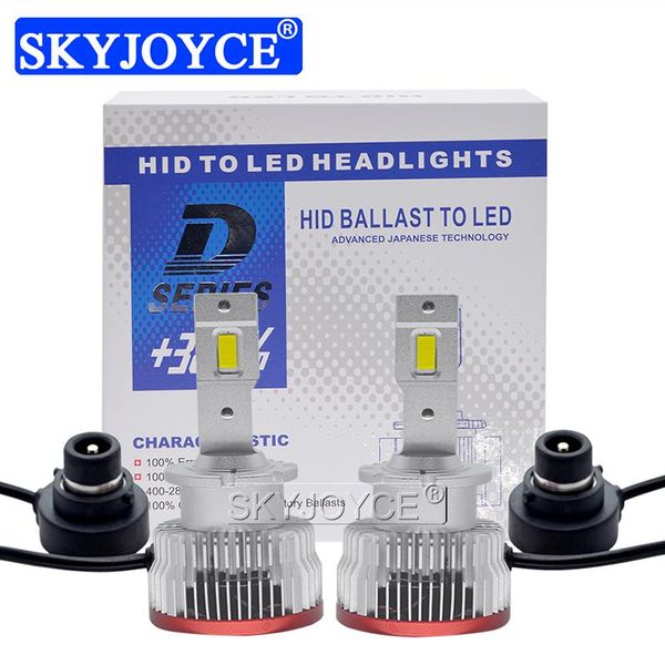 car headlights skyjoyce light d2s led headlight kit 70w d1s d2r d3s d4s d4r built-in canbus bulbs to replace hid conversion lamps
car headlights skyjoyce light d2s led headlight kit 70w d1s d2r d3s d4s d4r built-in canbus bulbs to replace hid conversion lamps