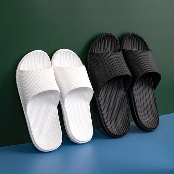 summer women slippers bathroom casual simple style house slides indoor non-slip home couples flip flops men, Black
summer women slippers bathroom casual simple style house slides indoor non-slip home couples flip flops men, Black