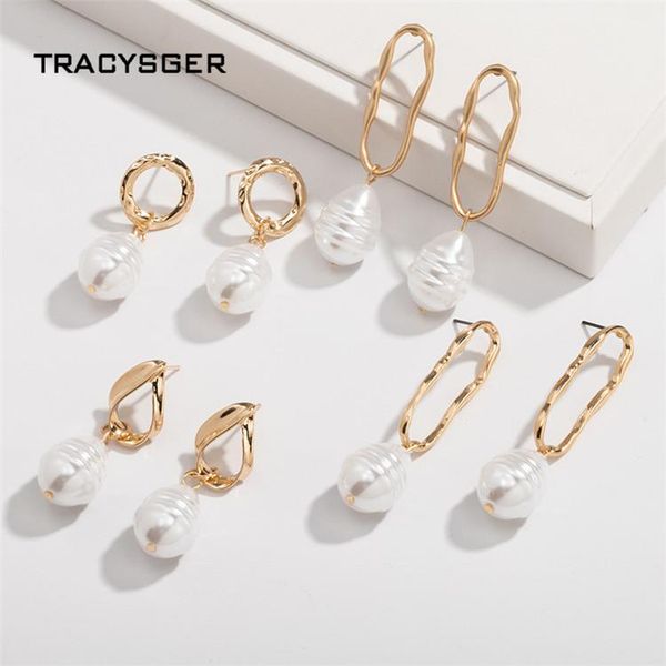 earrings & necklace ah-er84798 /tracysger/ 2021 korea baroque pearl fashion geometry jewelry, Silver
earrings & necklace ah-er84798 /tracysger/ 2021 korea baroque pearl fashion geometry jewelry, Silver