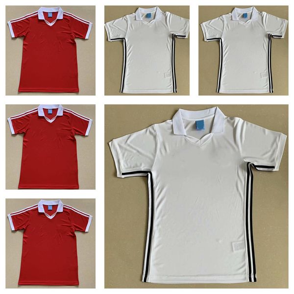 manchester 1980 1982 retro football shirts 80 82 vintage red white home away soccer jerseys man utd aaa, Black;yellow
manchester 1980 1982 retro football shirts 80 82 vintage red white home away soccer jerseys man utd aaa, Black;yellow