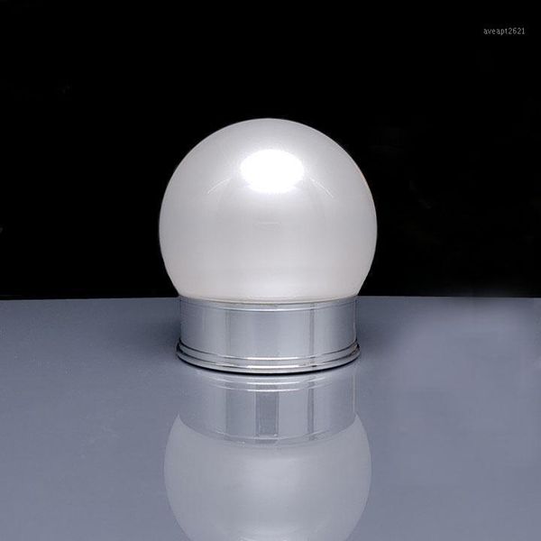 storage bottles & jars moon refillable cream jar acrylic eye finest cosmetic packaging supplies 5g 15g 30g 50g 10pcs/lot p224
storage bottles & jars moon refillable cream jar acrylic eye finest cosmetic packaging supplies 5g 15g 30g 50g 10pcs/lot p224