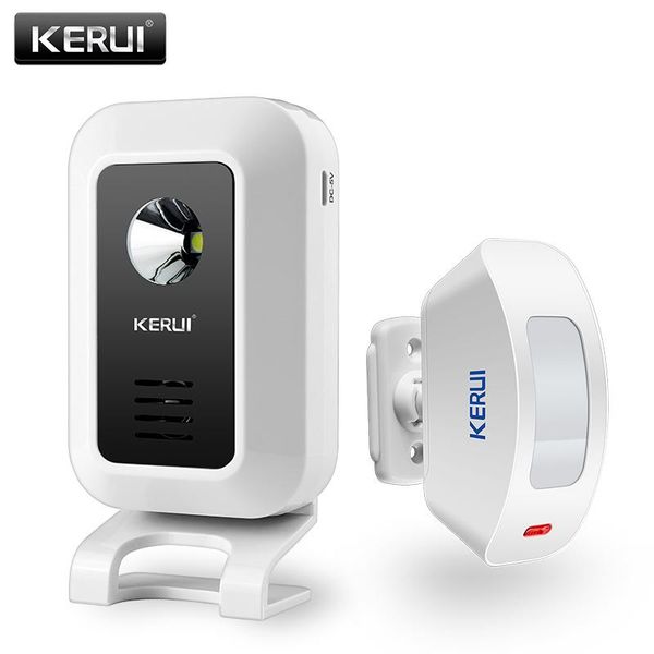 wireless welcome doorbell home security motion detection burglar alarm 433mhz 32 songs system doorbells
wireless welcome doorbell home security motion detection burglar alarm 433mhz 32 songs system doorbells