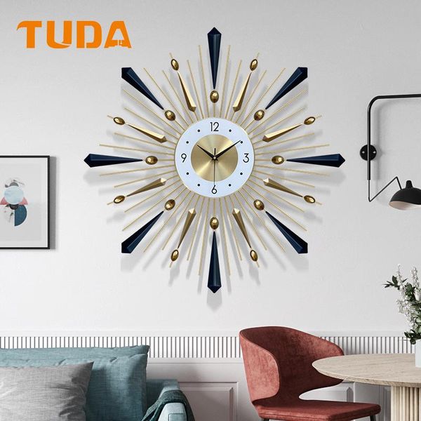 nordic clock wall living room home decorate fashionable modern simple cool graceful creative art watch clocks
nordic clock wall living room home decorate fashionable modern simple cool graceful creative art watch clocks