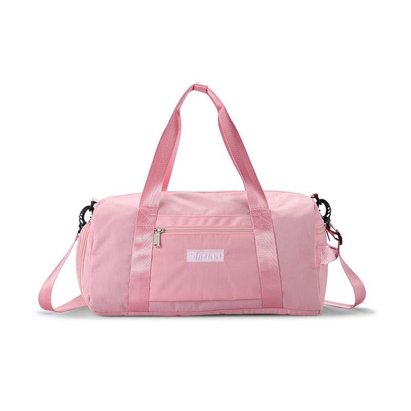 sports training gym bag dry and wet separation large capacity korean version for short business trips 3803m duffel bags
sports training gym bag dry and wet separation large capacity korean version for short business trips 3803m duffel bags