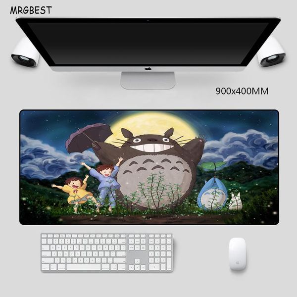 mouse pads & wrist rests mrg anime totoro pad big size available soft rubber desk mice mats game accessories for office
mouse pads & wrist rests mrg anime totoro pad big size available soft rubber desk mice mats game accessories for office