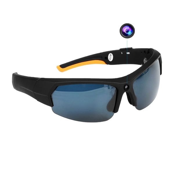 highend accessories smart blue tooth sunglass camera sunglass,sunglass with camera, video sunglassswtaa, Black
highend accessories smart blue tooth sunglass camera sunglass,sunglass with camera, video sunglassswtaa, Black