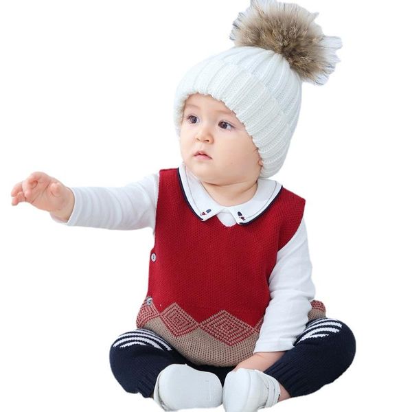 waistcoat born baby knit vests autumn infant toddler clothing boys girls waistcoats outerwear cotton sweater sleeveless warm, Camo
waistcoat born baby knit vests autumn infant toddler clothing boys girls waistcoats outerwear cotton sweater sleeveless warm, Camo