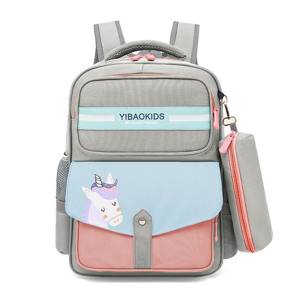 school bags waterproof backpack book bag grades 1-9 children orthopedic girls boys kids satchel schoolbg
school bags waterproof backpack book bag grades 1-9 children orthopedic girls boys kids satchel schoolbg
