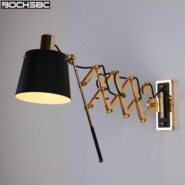 wall lamps bochsbc flexible american black light fixture for living room bar bedroom corridor art deco sconce modern
wall lamps bochsbc flexible american black light fixture for living room bar bedroom corridor art deco sconce modern