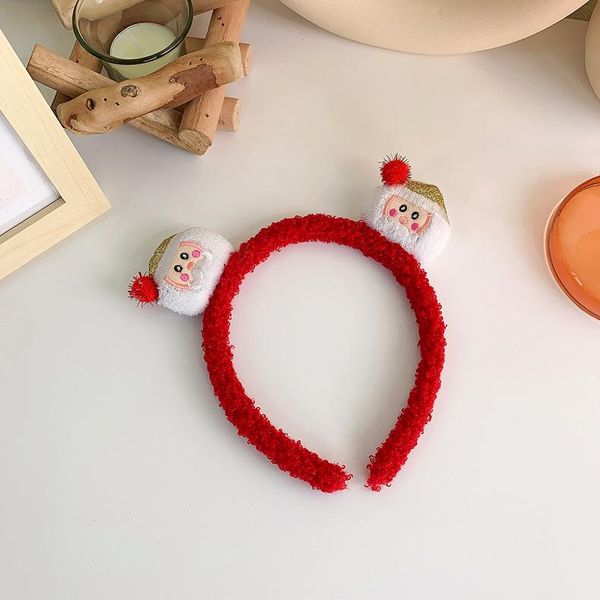 hair clips & barrettes christmas headband elk antler snowman cute face makeup pressure accessories, Golden;silver
hair clips & barrettes christmas headband elk antler snowman cute face makeup pressure accessories, Golden;silver