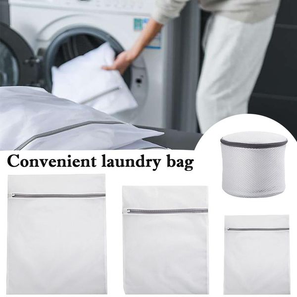laundry bags drawstring bra underwear thickened fine mesh gray bag suit household washing clothes care
laundry bags drawstring bra underwear thickened fine mesh gray bag suit household washing clothes care