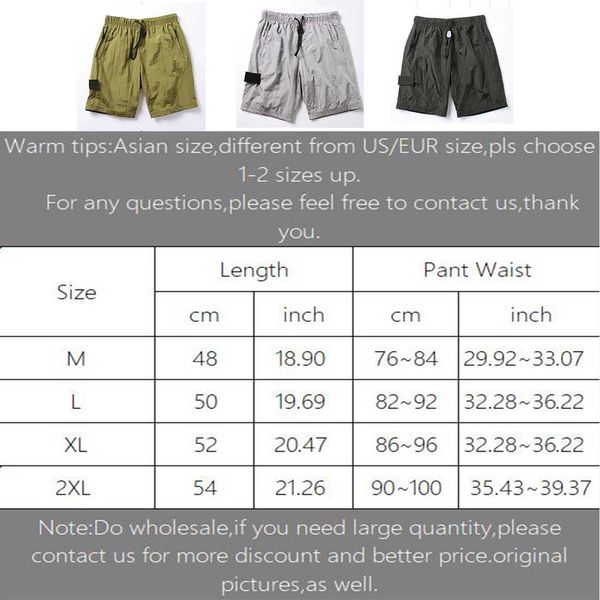 2021 summer beach shorts mens short pants fashion running loose quick dry washing process of pure fabric trendy casual hip-hop ins, White;black
2021 summer beach shorts mens short pants fashion running loose quick dry washing process of pure fabric trendy casual hip-hop ins, White;black