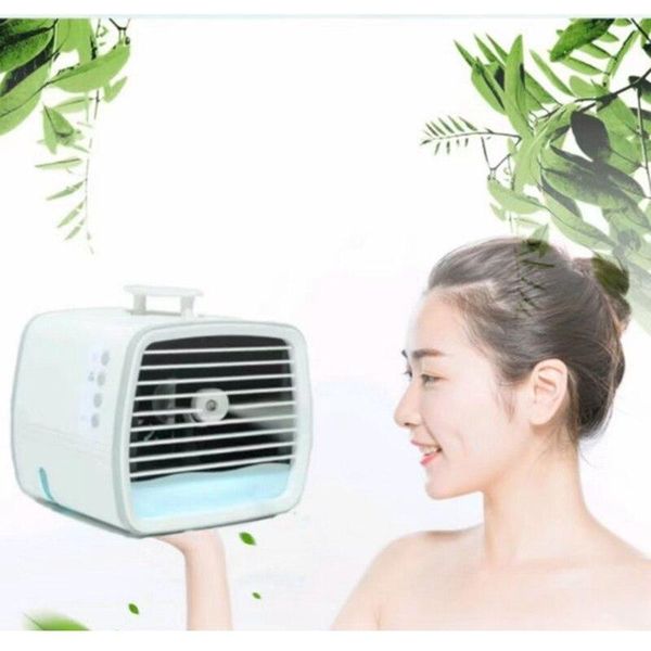 smart home control air conditioner mini fan portable for room cooling deskspray humidifier with night light
smart home control air conditioner mini fan portable for room cooling deskspray humidifier with night light