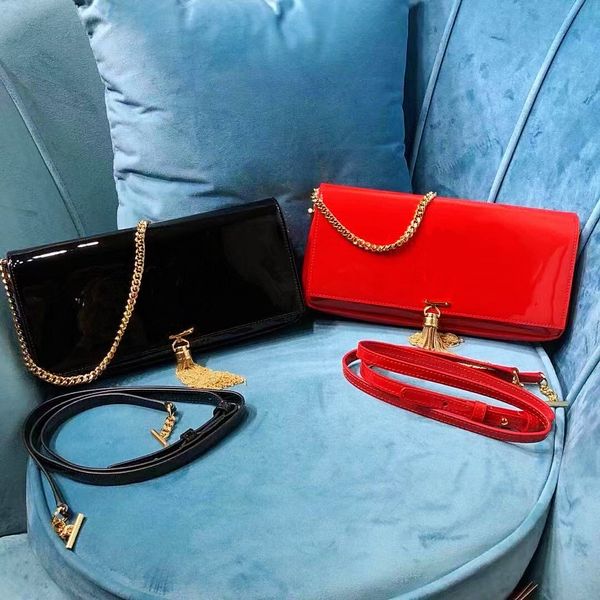 ladies fashion cross body chains messenger bag designers womens handbags purses women shoulder handbag with tassel letter logo nubuck leathe
ladies fashion cross body chains messenger bag designers womens handbags purses women shoulder handbag with tassel letter logo nubuck leathe