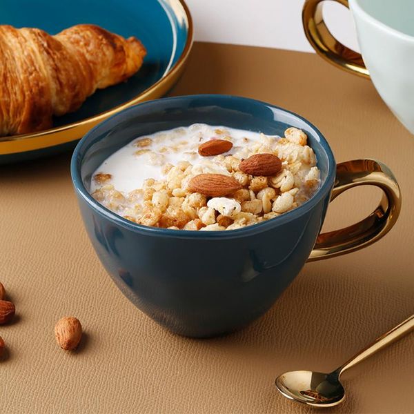 mugs classic gold handgrip breakfast cup ceramic coffee mug, 360ml european style afternoon tea cups nordic milk dessert
mugs classic gold handgrip breakfast cup ceramic coffee mug, 360ml european style afternoon tea cups nordic milk dessert