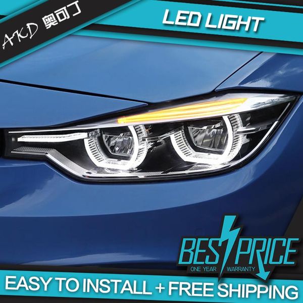 other lighting system akd car styling for f30 f35 headlights 2013-2021 320i 318i 325i headlight drl hid head lamp angel eye bi xenon beam ac
other lighting system akd car styling for f30 f35 headlights 2013-2021 320i 318i 325i headlight drl hid head lamp angel eye bi xenon beam ac
